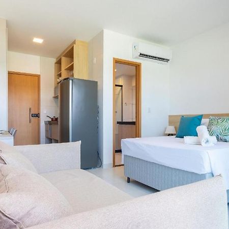 Makia Beach Encantador A-219 - Em Muro Alto ปอร์โต จิ กาลินญาส ภายนอก รูปภาพ