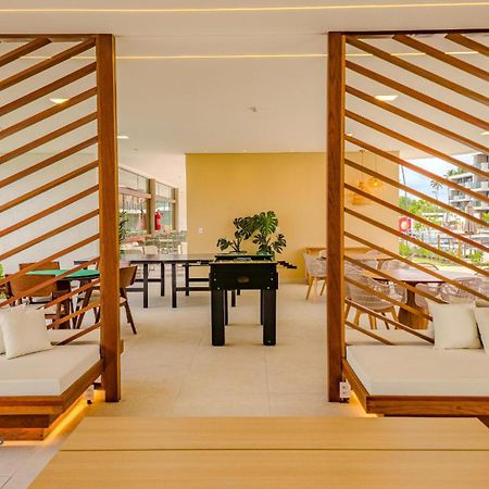 Makia Beach Encantador A-219 - Em Muro Alto ปอร์โต จิ กาลินญาส ภายนอก รูปภาพ