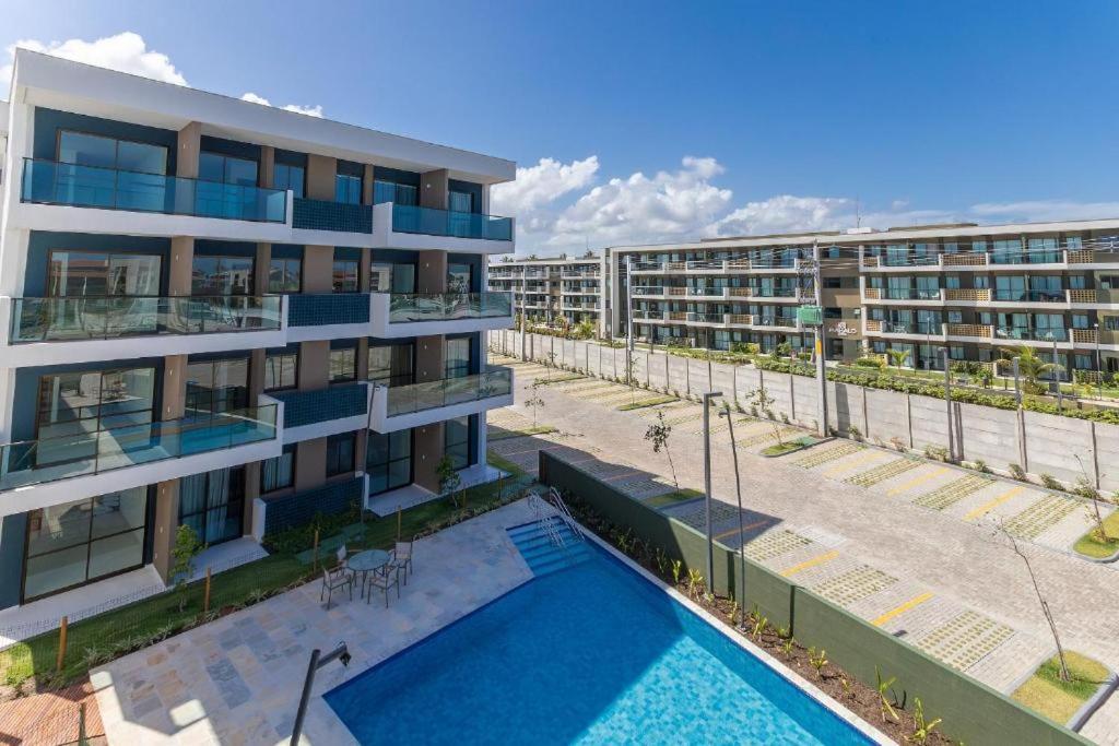 Makia Beach Encantador A-219 - Em Muro Alto ปอร์โต จิ กาลินญาส ภายนอก รูปภาพ