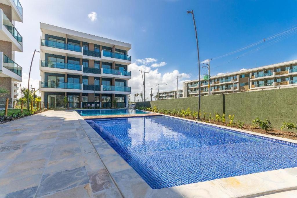 Makia Beach Encantador A-219 - Em Muro Alto ปอร์โต จิ กาลินญาส ภายนอก รูปภาพ