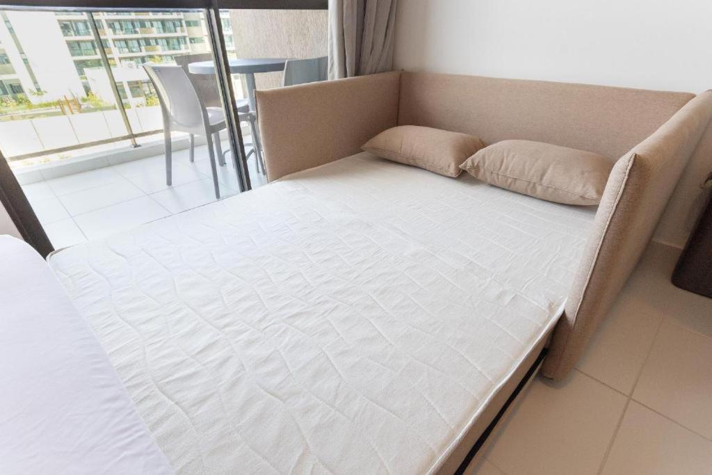 Makia Beach Encantador A-219 - Em Muro Alto ปอร์โต จิ กาลินญาส ภายนอก รูปภาพ